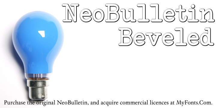 NeoBulletin